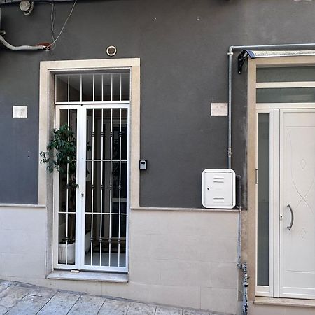 Casa Emilia Leilighet Ragusa Eksteriør bilde